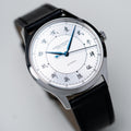 Malbec - Tradition Chinese Font - EONIQ pad printed dial - Hong Kong made 
